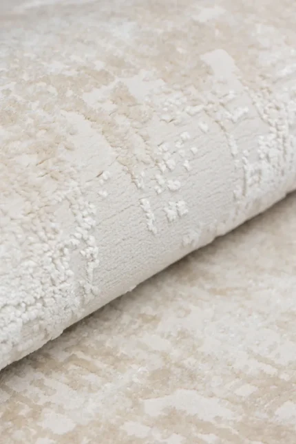 Covor living MILANO 39935B CREM BEJ - imagine 5