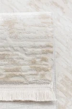Covor living MILANO 39871B CREM BEJ - imagine 3