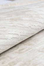 Covor living MILANO 39871B CREM BEJ - imagine 5