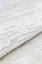 Covor living MILANO 39871B ALB CREM - imagine 5
