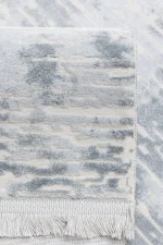 Covor living MILANO 39871B GRI - imagine 3
