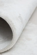 Covor living MILANO 39938A ALB CREM - imagine 4