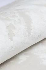 Covor living MILANO 39938A ALB CREM - imagine 5