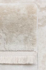 Covor living MILANO 39938A CREM BEJ - imagine 3
