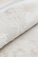 Covor living MILANO 39938A CREM BEJ - imagine 5