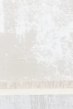 Covor living MILANO 39940A ALB CREM - imagine 6
