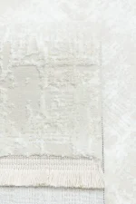 Covor living MILANO 39935B ALB CREM - imagine 3