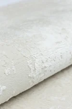 Covor living MILANO 39935B ALB CREM - imagine 5