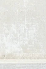Covor living MILANO 39935B ALB CREM - imagine 6