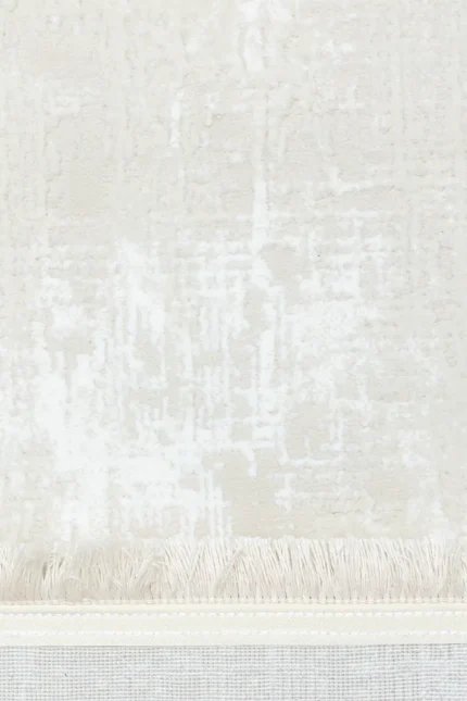 Covor living MILANO 39935B ALB CREM - imagine 6