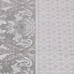 Covor Roma XR01B Gri - imagine 6