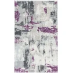 Covor Modern Rose 506 LILA - imagine 2