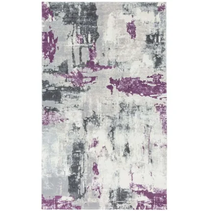 Covor Modern Rose 506 LILA - imagine 2
