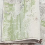 Covor Modern Rose 506 VERDE - imagine 7