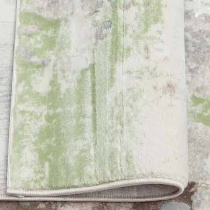 Covor Modern Rose 506 VERDE - imagine 7