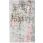Covor Modern Rose 540 ROZ - imagine 2