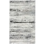 Covor Modern Rose 556 NEGRU - imagine 2