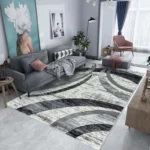 Covor SULTAN 38502A Gri