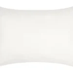 Față de pernă Eden 50X70 cm, culoare ivoire, 100% bumbac