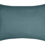 Față de pernă Eden 50X70 cm, culoare verde mentă, 100% bumbac