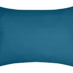Față de pernă Eden 50X70 cm, culoare turcoaz, 100% bumbac