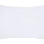 Față de pernă Elysee 50X70 cm, culoare alb, 100% bumbac
