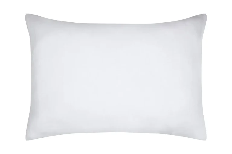 Protecție pernă Serena 50x70 alb