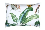 Față de pernă Arupana 50X70 cm, culoare verde, 100% bumbac