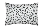 Față de pernă Joyna 50X70 cm, culoare natural, 100% bumbac - imagine 4
