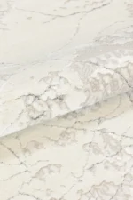 Covor living VIVA 53279A Crem / Crem - imagine 6