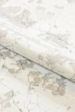 Covor living VIVA 53279A Crem / Crem - imagine 7