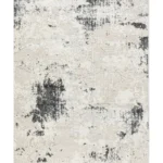 Covor living VIVA 53279A Gri / Crem