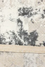 Covor living VIVA 53279A Gri / Crem - imagine 5