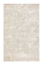 Covor living VIVA 53279A Bej Deschis / Crem