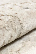 Covor living VIVA 53279A Bej Deschis / Crem - imagine 4