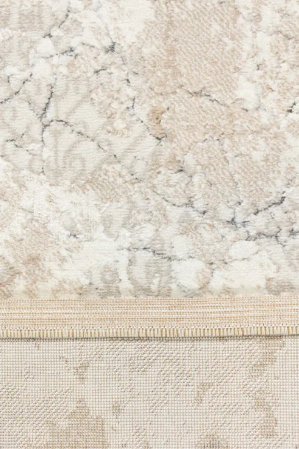 Covor living VIVA 53279A Bej Deschis / Crem - imagine 5