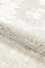 Covor living VIVA 53279A Bej Deschis / Crem - imagine 7
