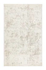 Covor living VIVA 53281A Crem / Crem