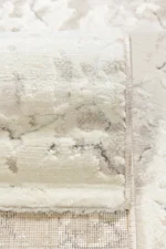 Covor living VIVA 53281A Crem / Crem - imagine 2