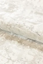 Covor living VIVA 53281A Crem / Crem - imagine 7