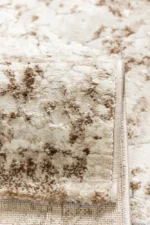 Covor living VIVA 53281A Bej Închis / Crem - imagine 2