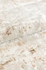 Covor living VIVA 53281A Bej Închis / Crem - imagine 6