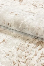 Covor living VIVA 53281A Bej Închis / Crem - imagine 7