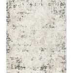 Covor living VIVA 53281A Gri / Crem