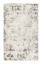 Covor living VIVA 53281A Gri / Crem