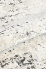 Covor living VIVA 53281A Gri / Crem - imagine 6