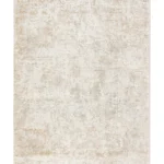 Covor living VIVA 53281A Bej Deschis / Crem