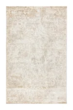 Covor living VIVA 53281A Bej Deschis / Crem