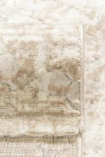 Covor living VIVA 53281A Bej Deschis / Crem - imagine 2