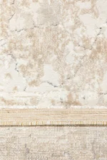 Covor living VIVA 53281A Bej Deschis / Crem - imagine 5